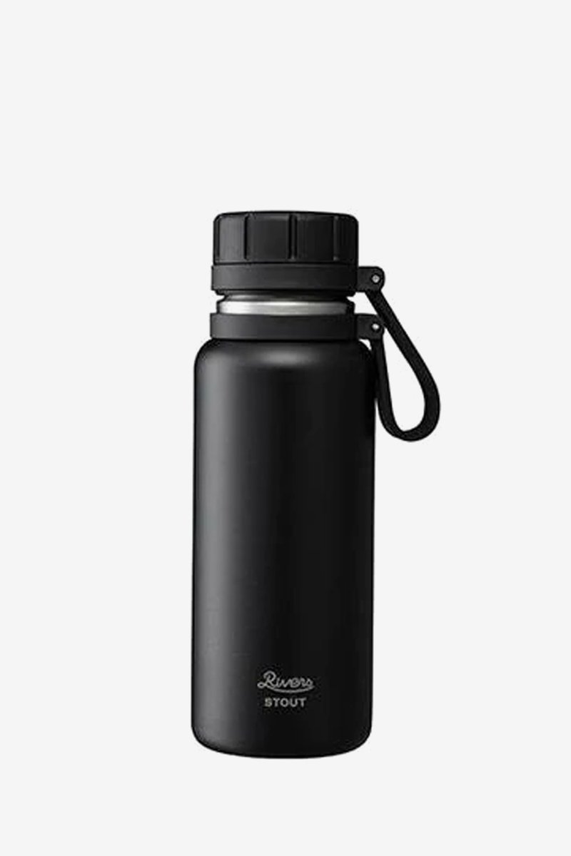 Rivers Vacuum Flask Stout 2-500