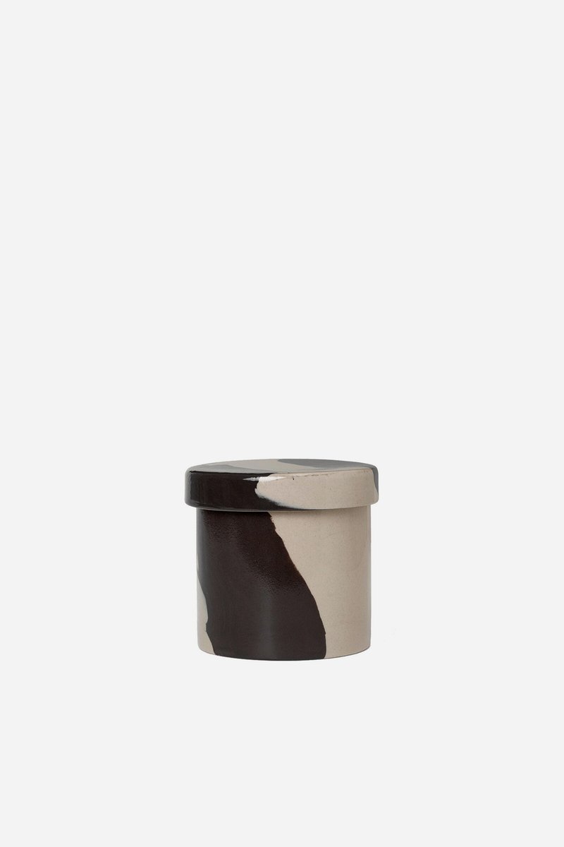 Ferm Living Inlay Small Container