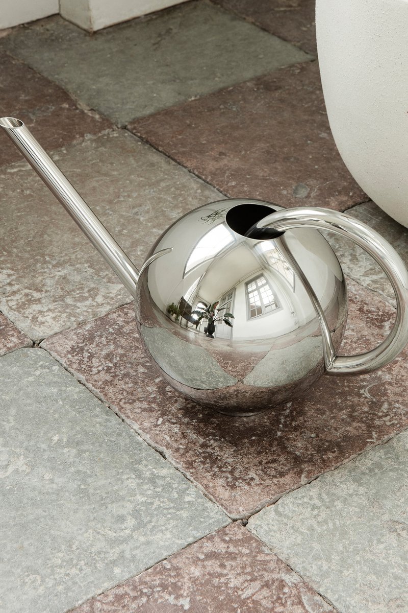 Ferm Living Orb Watering Can