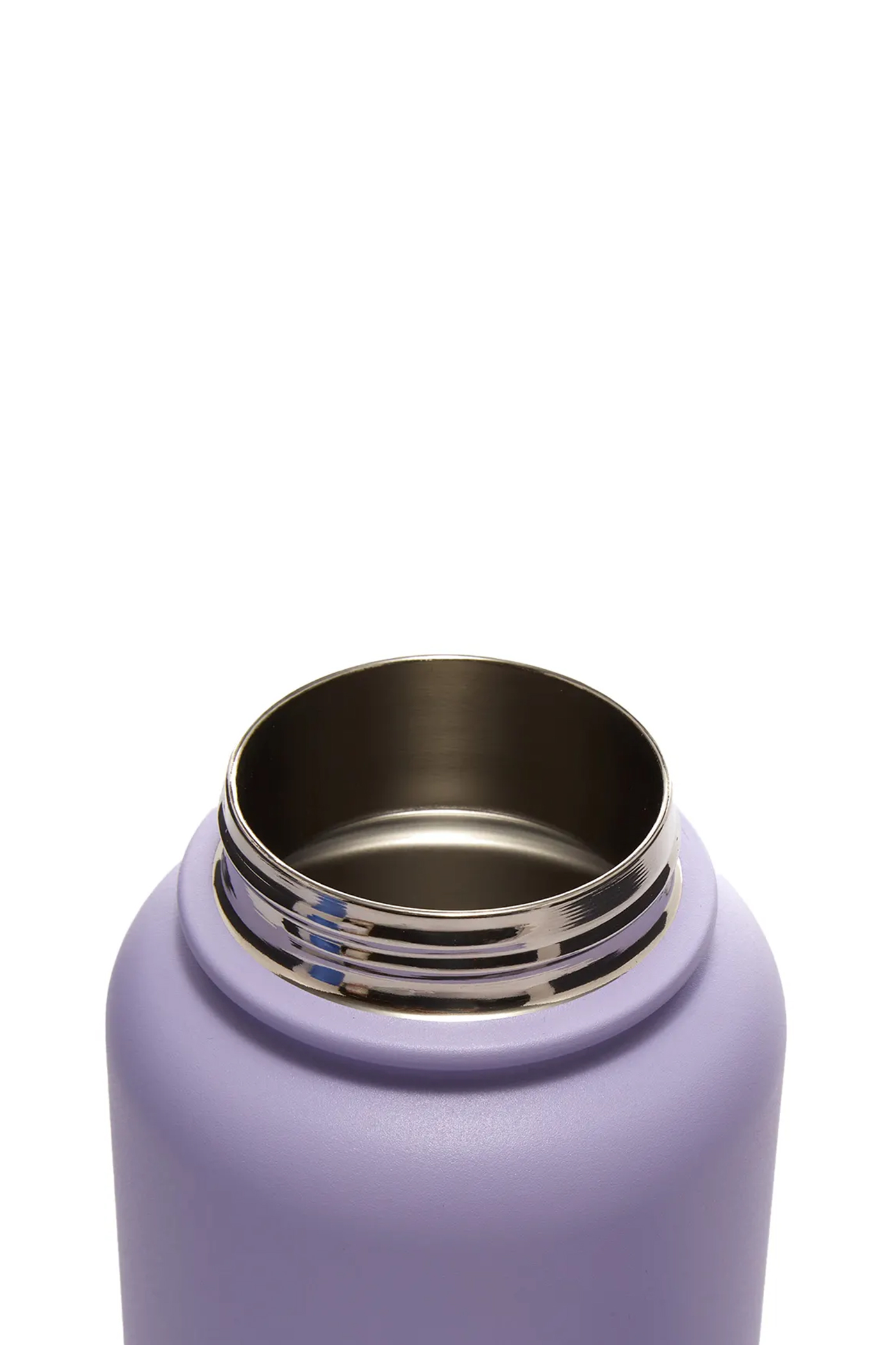 HAY Mono thermal bottle 0,6 L, lavender