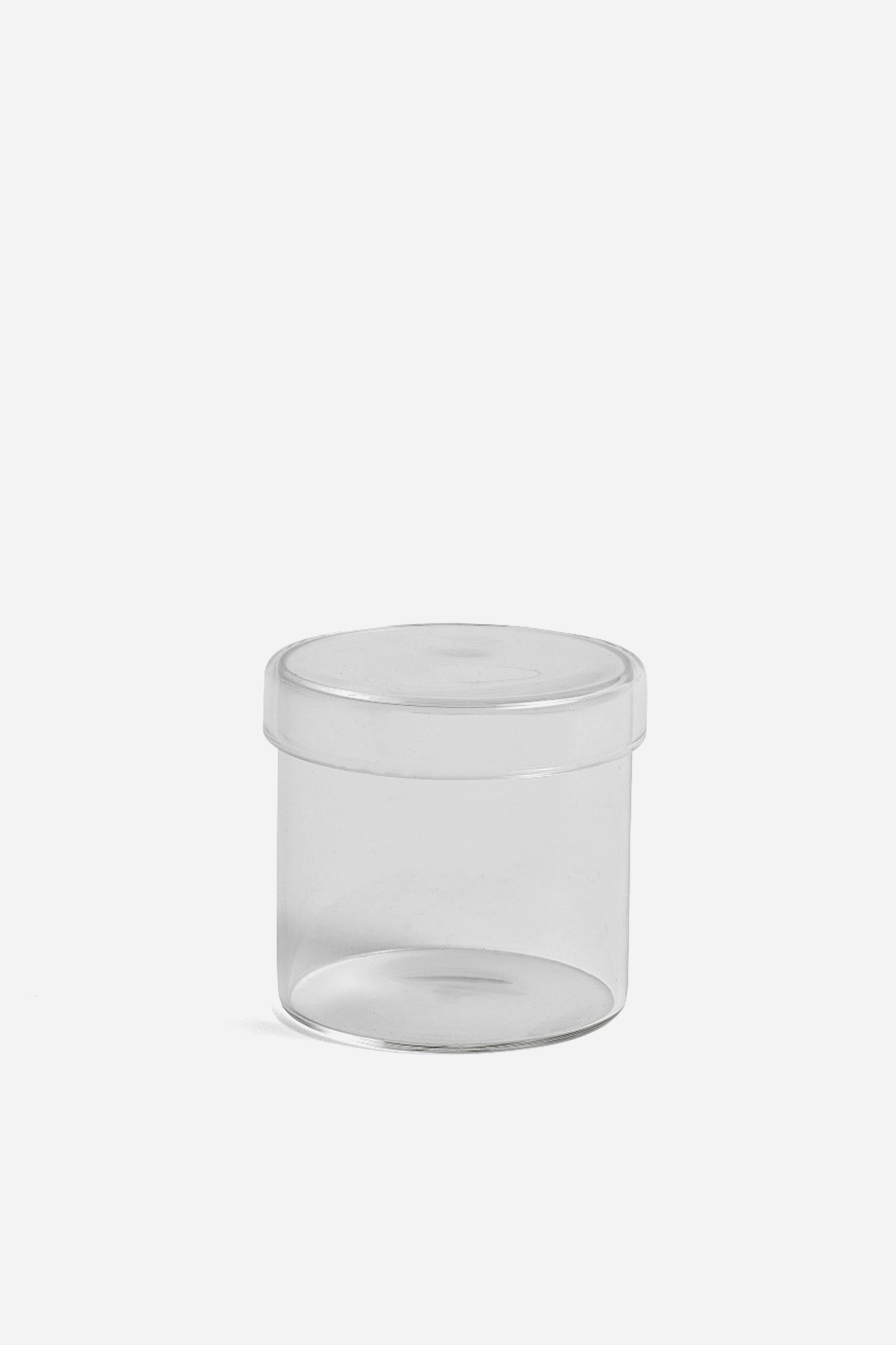 Glass Container – HAY