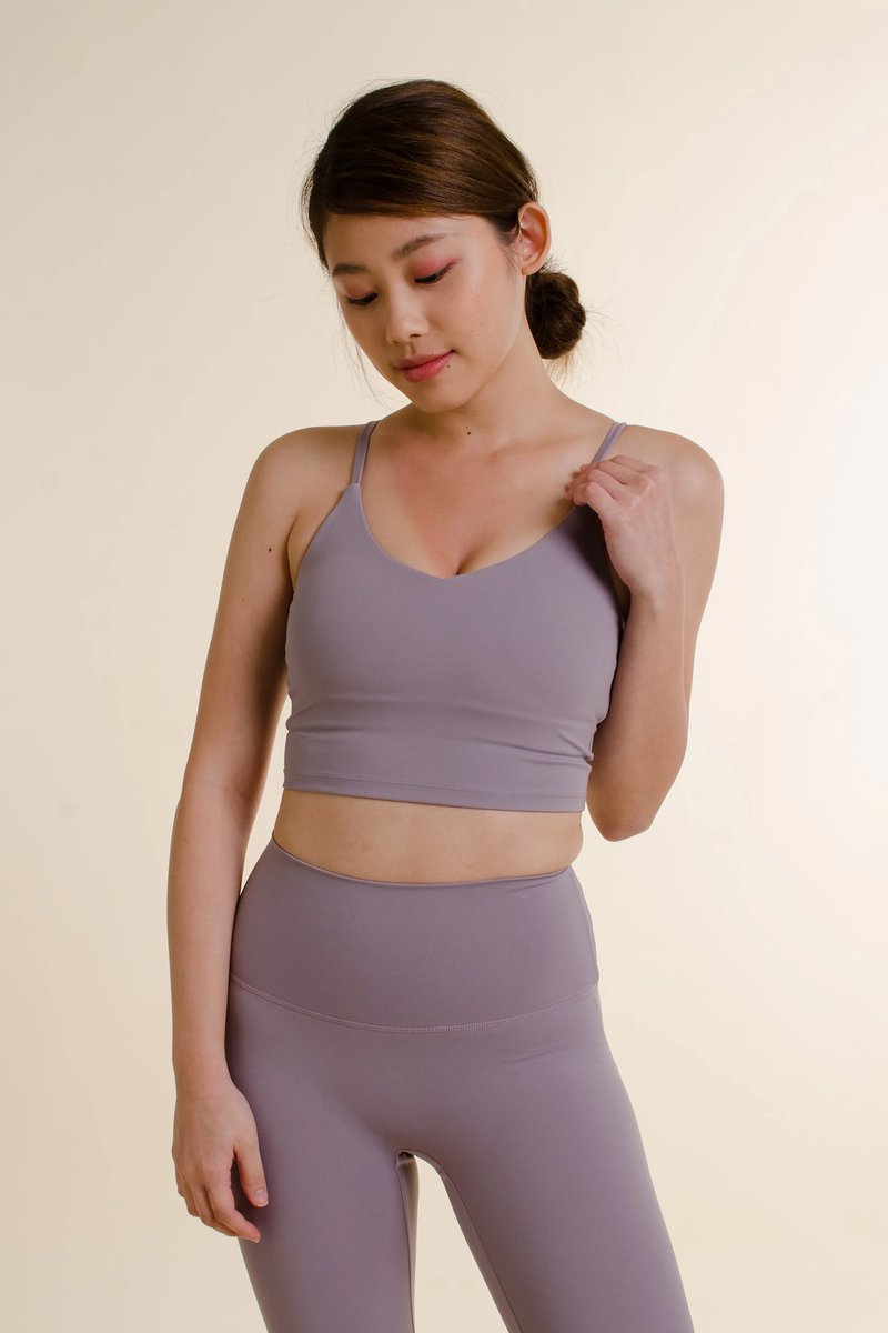 Anya Active DreamLuxe Camisole (Padded)