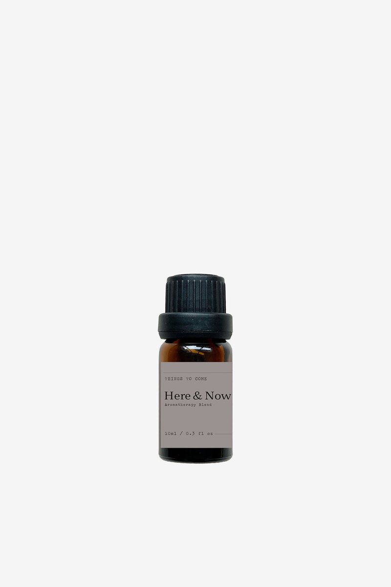 Things To Come Essential Oil 10ML