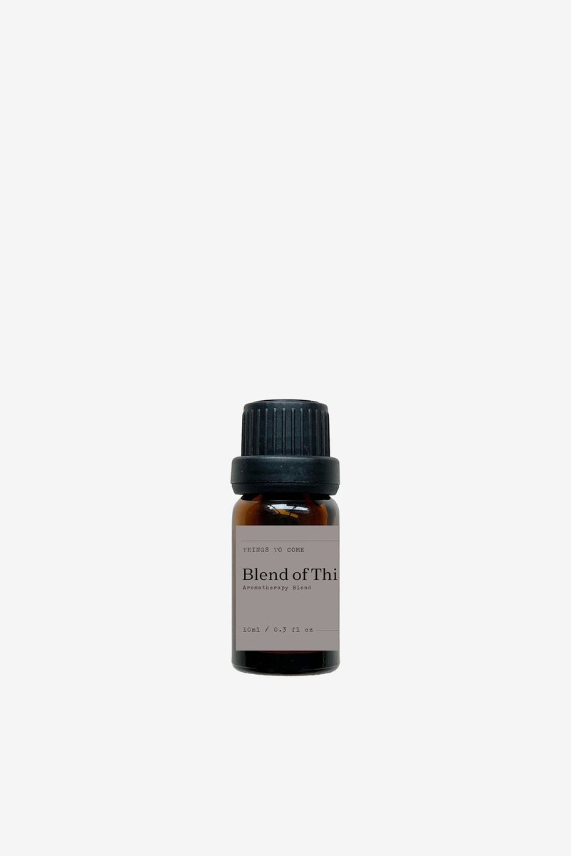 Things To Come Essential Oil 10ML