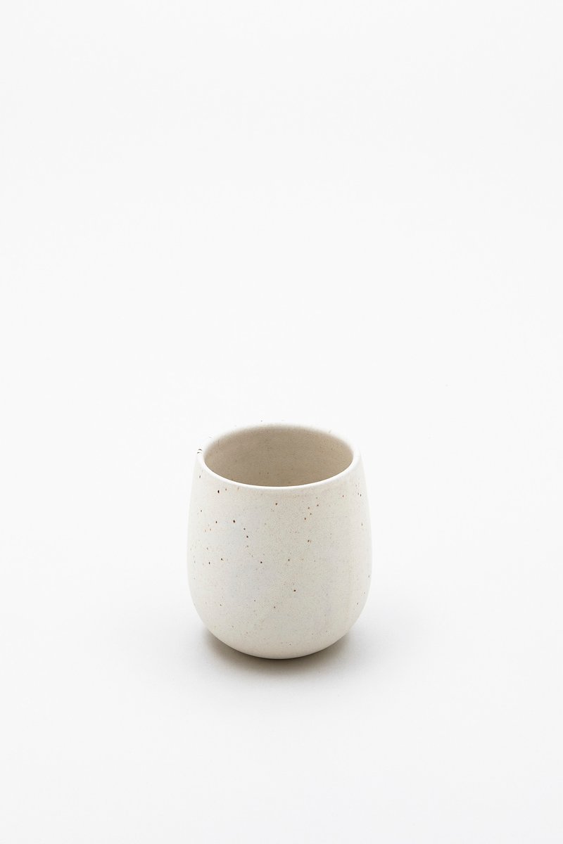 Janc Ceramic Fleurs Cup
