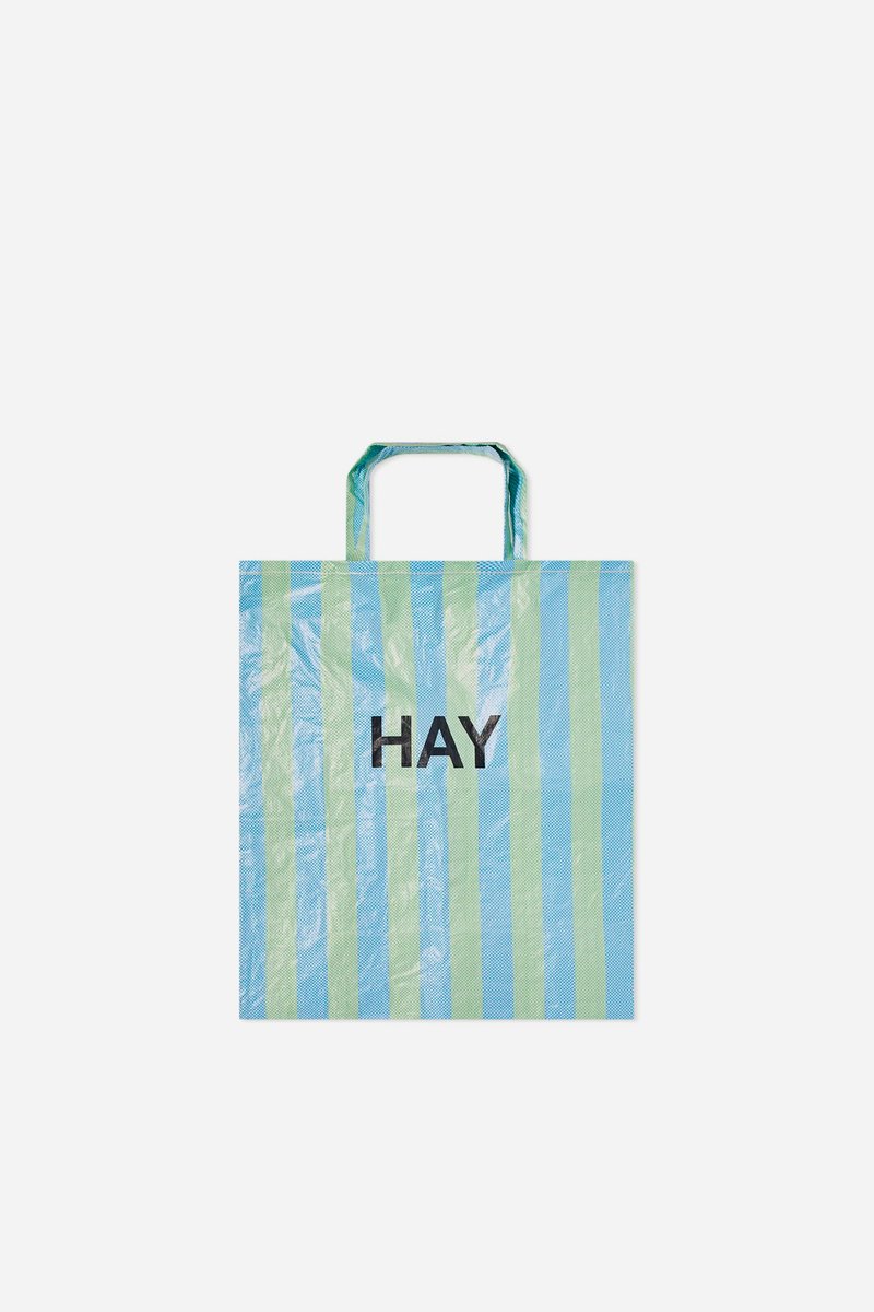 Hay Recycled Candy Stripe XL