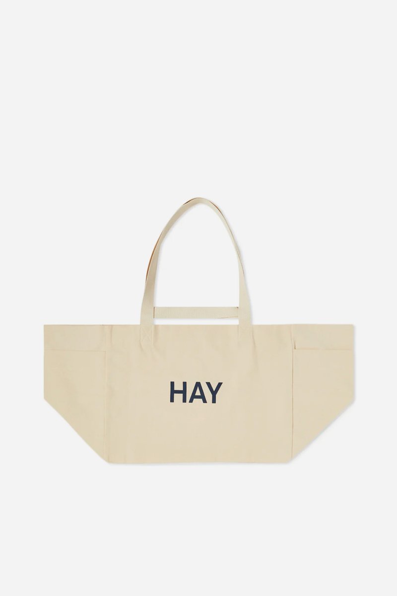 Hay Weekend Bag
