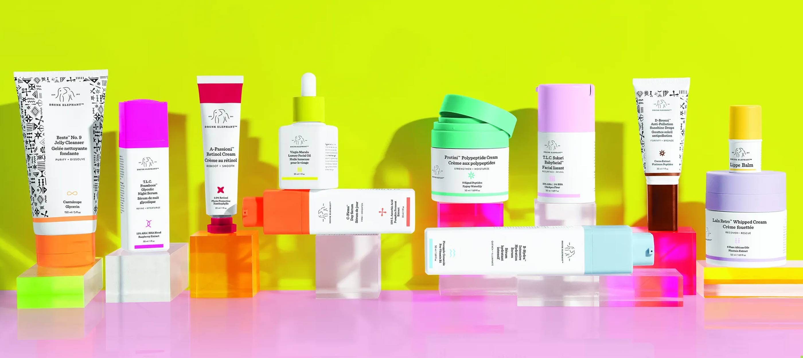 15% off Drunk Elephant 15% off Drunk Elephant
