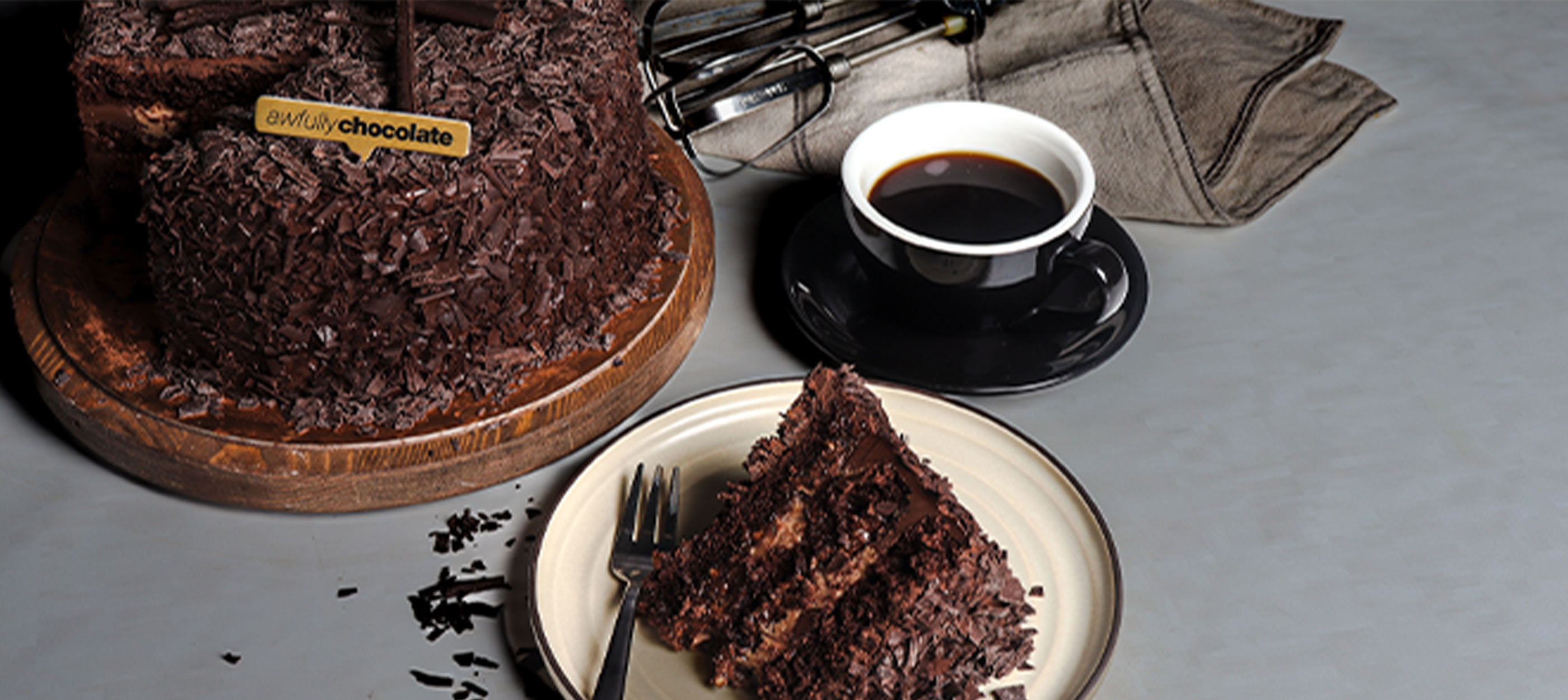 10% off any whole cake 10% off any whole cake