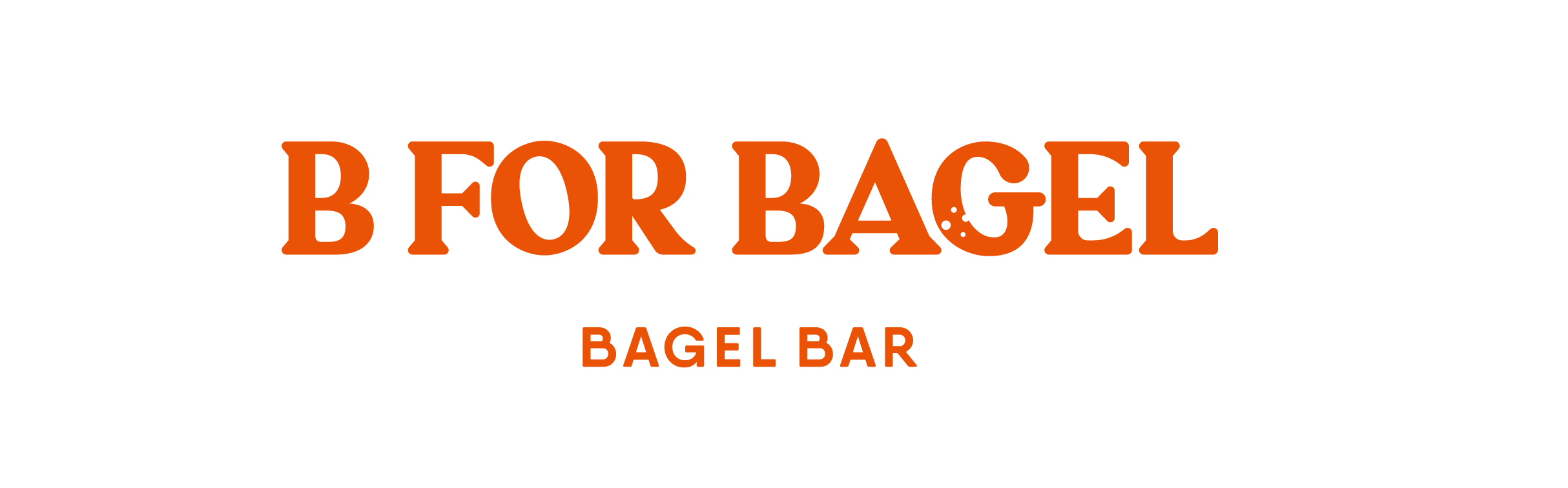 Enjoy 10% off B for Bagel Enjoy 10% off B for Bagel