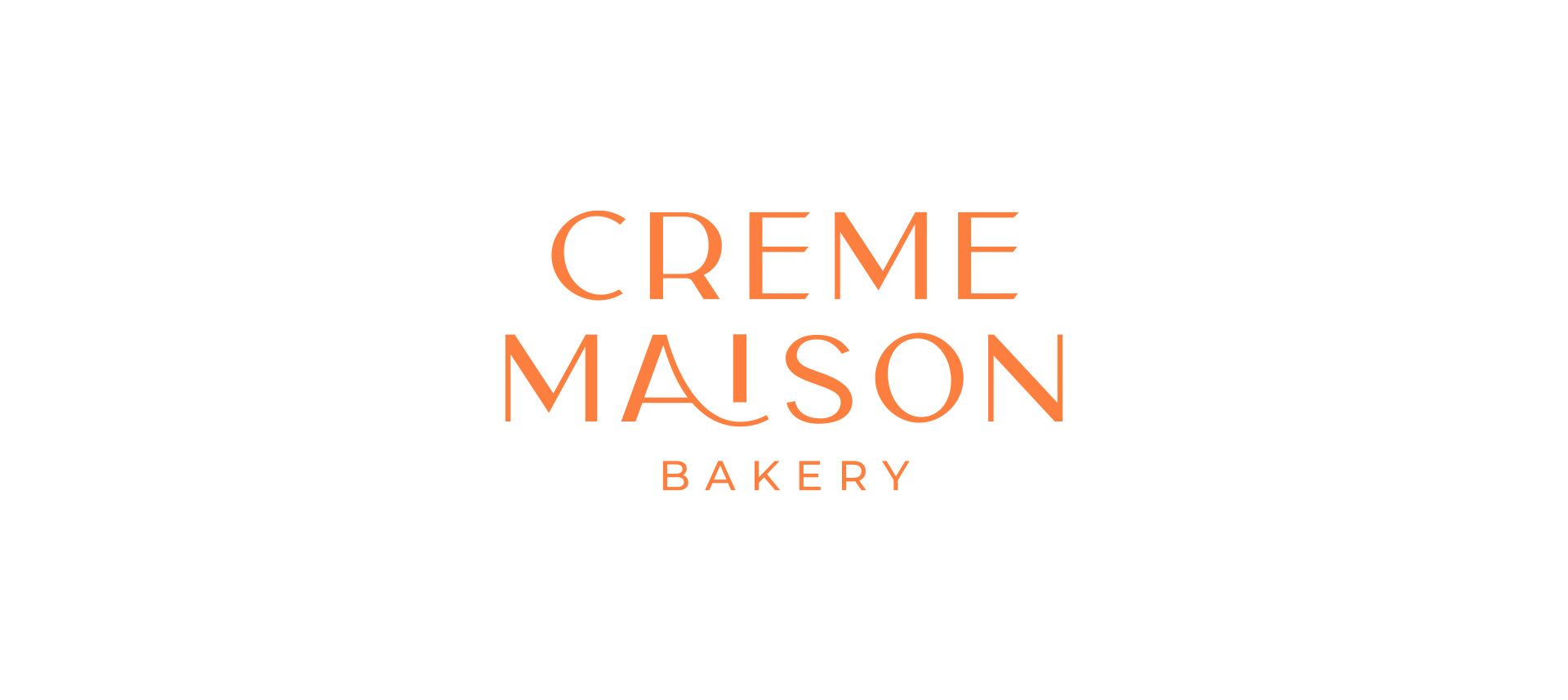 10% off at Creme Maison Bakery 10% off at Creme Maison Bakery
