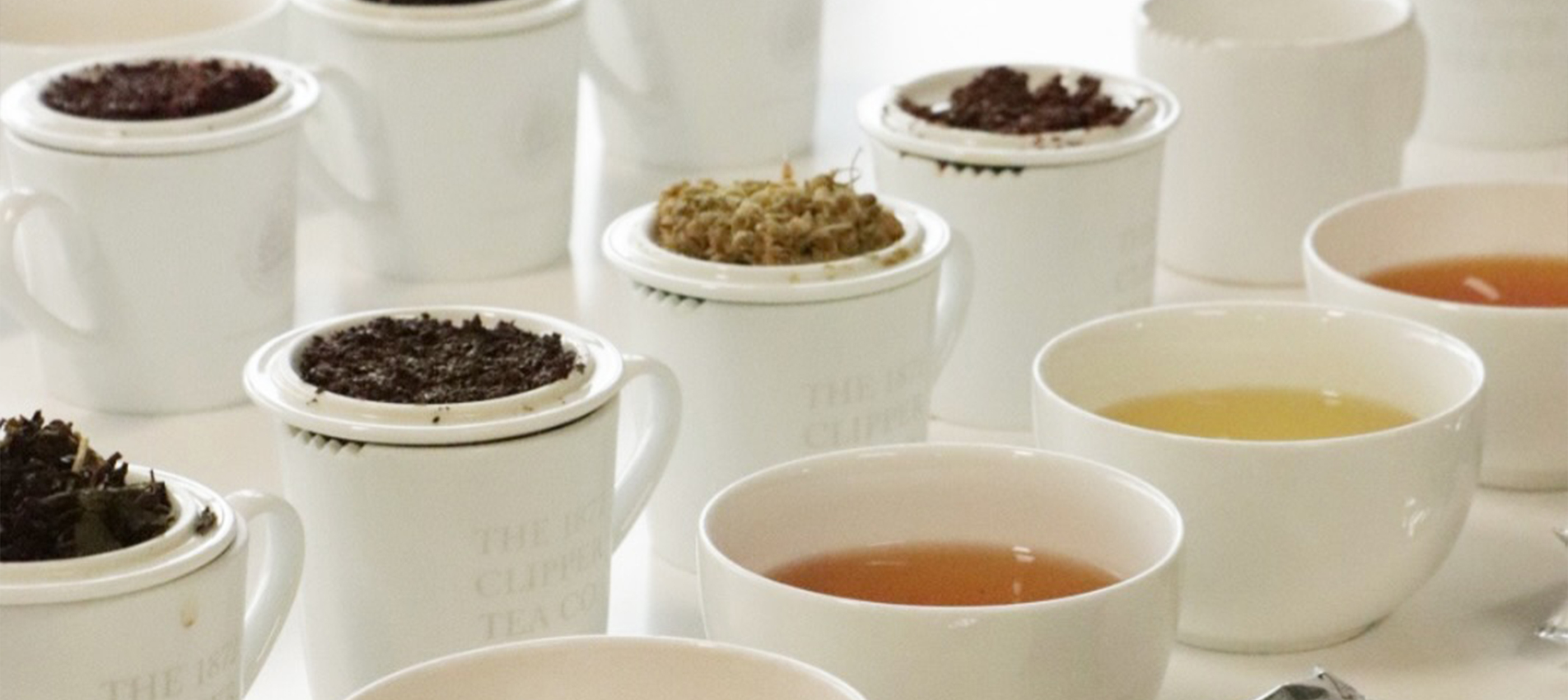 10% off online purchases from The 1872 Clipper Tea Co. 10% off online purchases from The 1872 Clipper Tea Co.