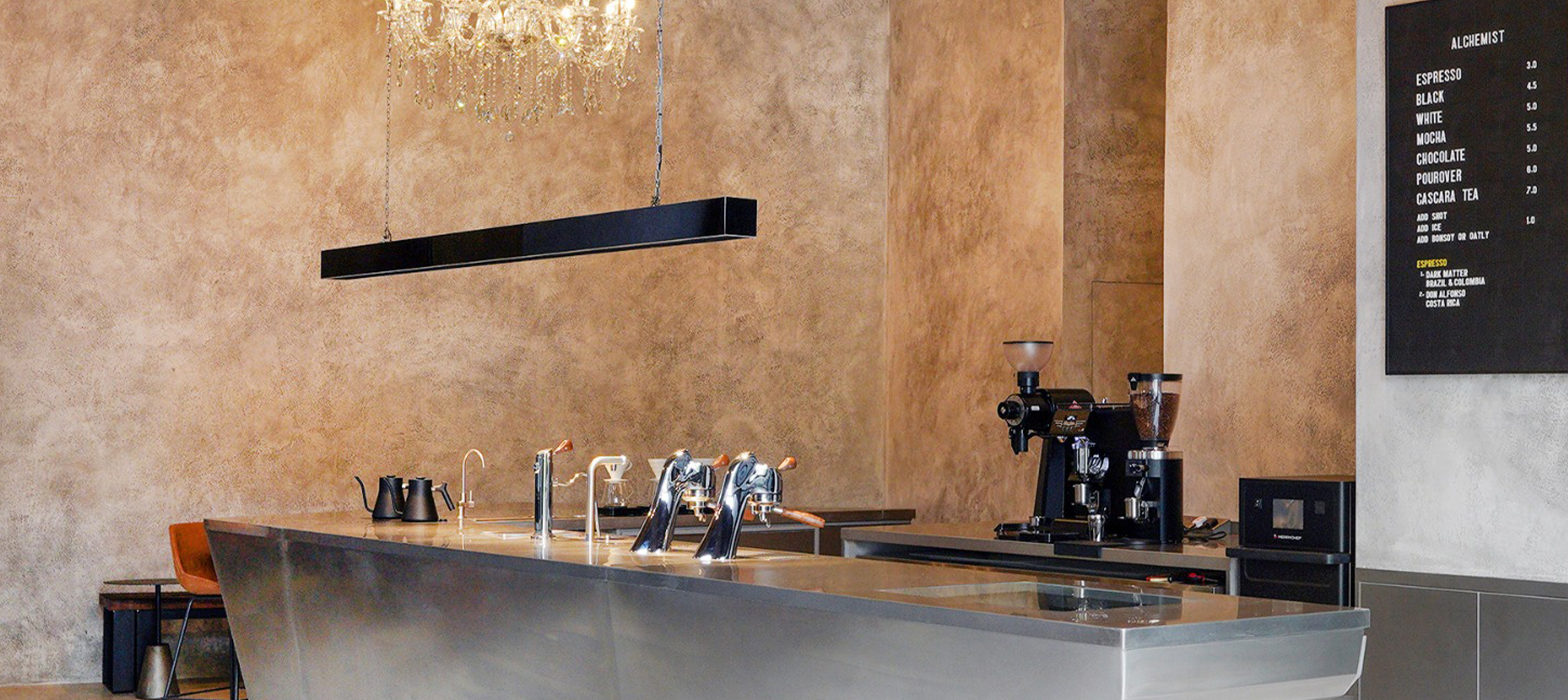 Test - Redeem a Drink at Cafe Test - Redeem a Drink at Cafe