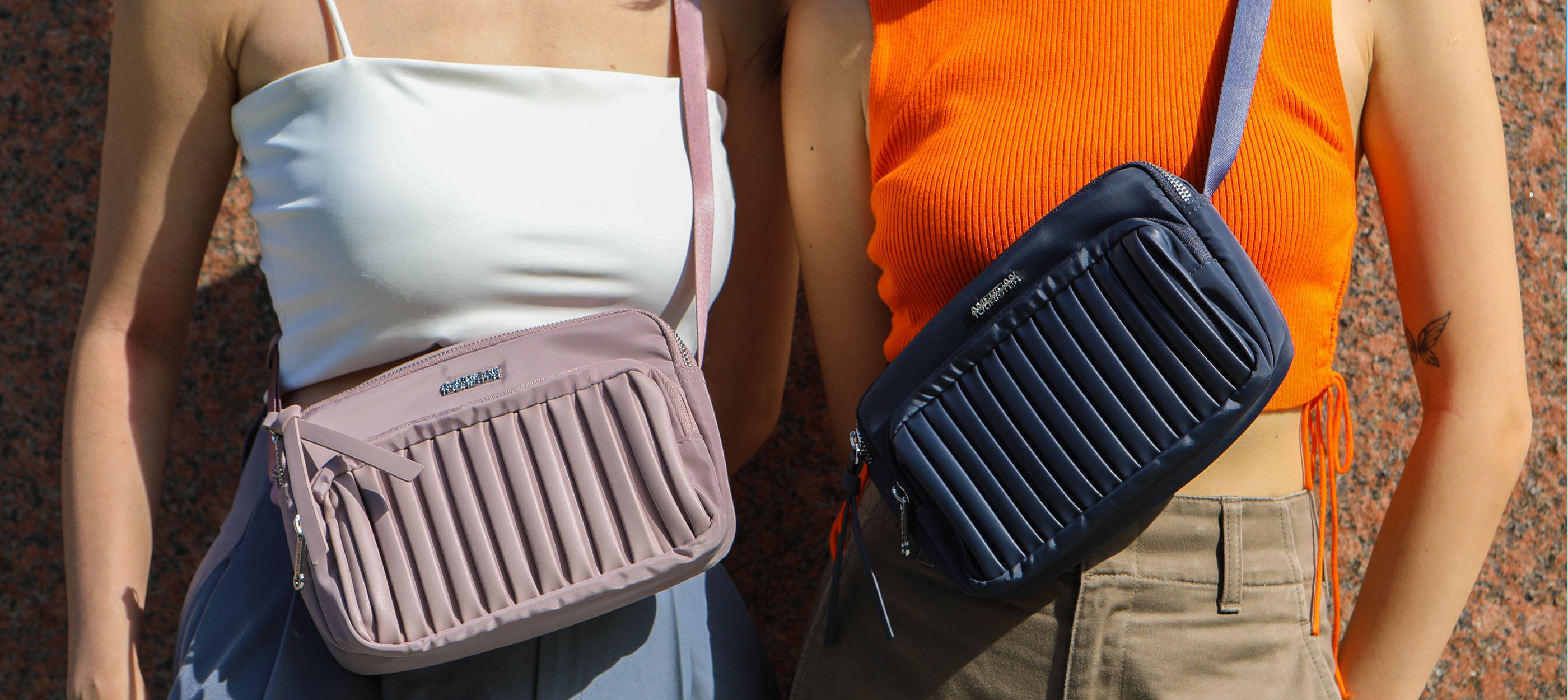 20% off American Tourister 