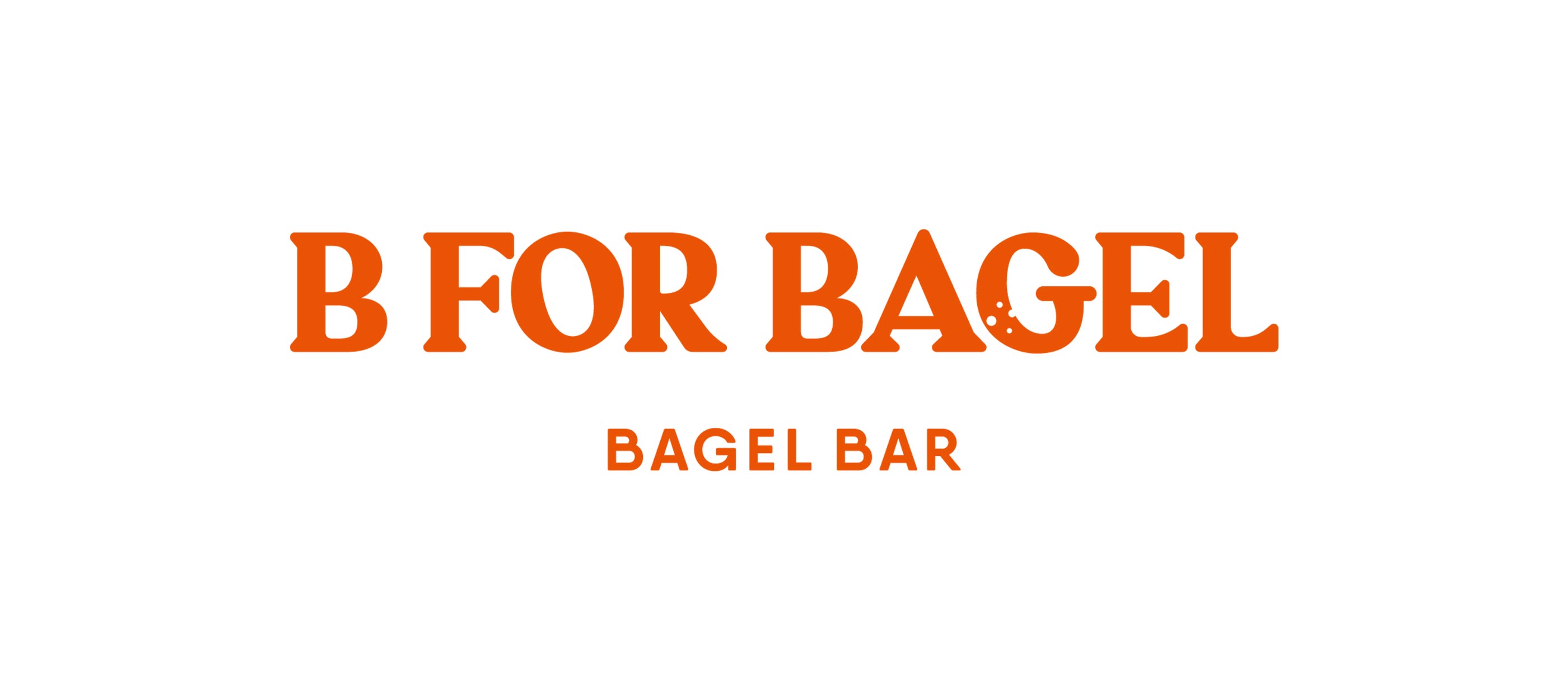 Complimentary cream cheese with purchase of a Bagel and Cracking Latte Complimentary cream cheese with purchase of a Bagel and Cracking Latte