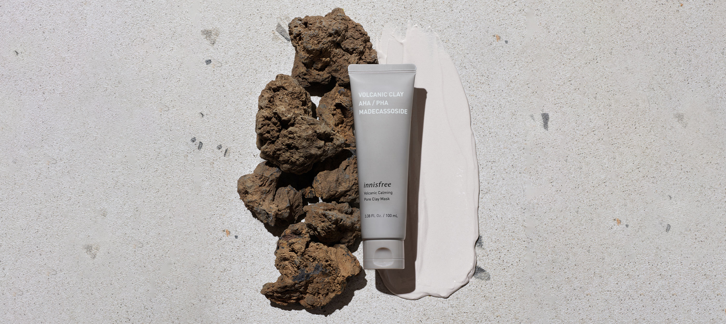Redeem an Exclusive Sample Kit from Innisfree Redeem an Exclusive Sample Kit from Innisfree