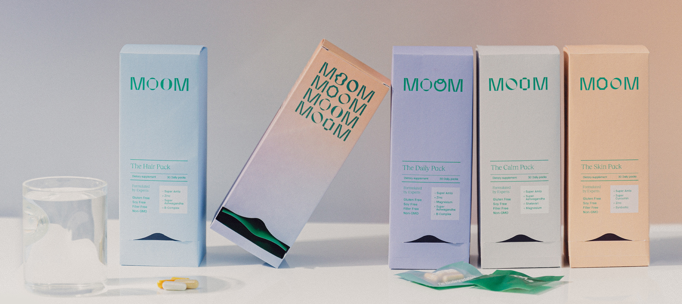 15% off Moom Health 15% off Moom Health