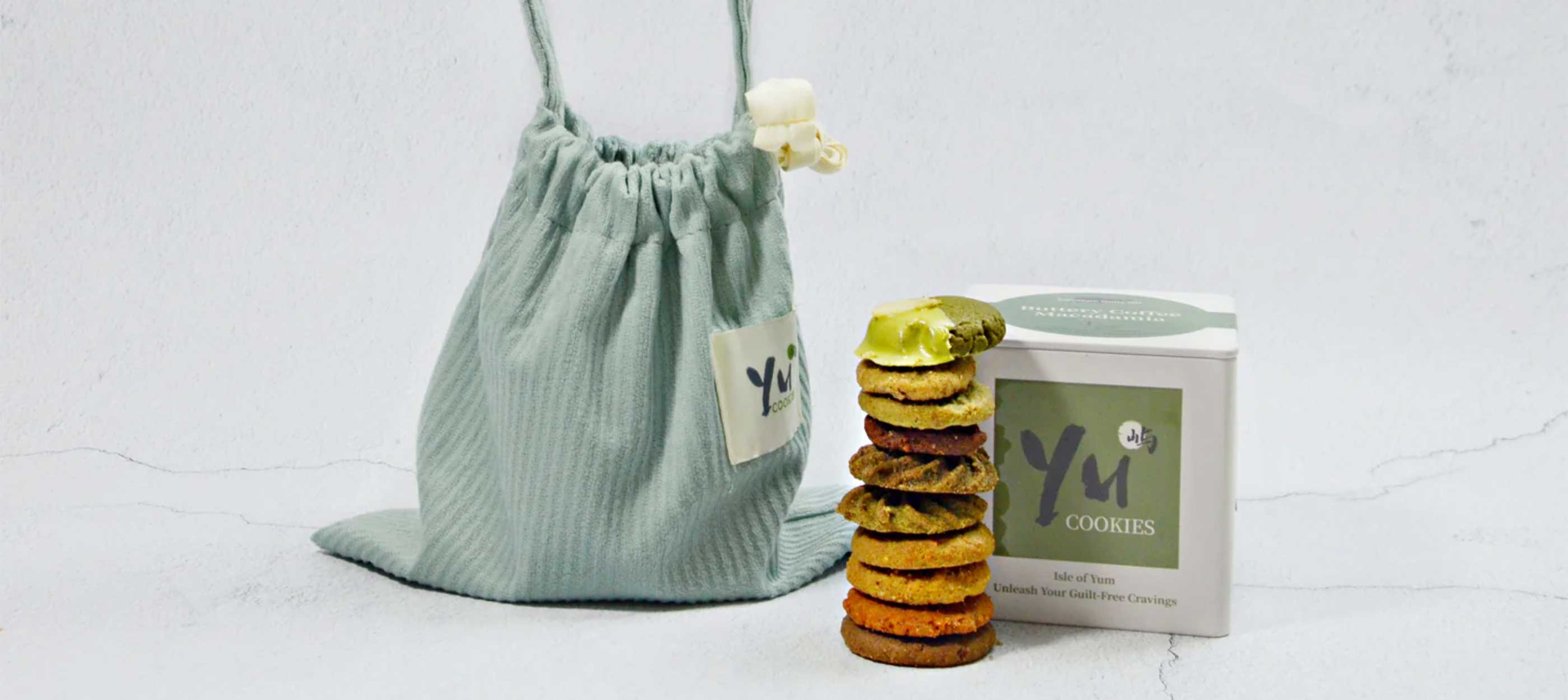 Get 10% off at Yu Cookies Get 10% off at Yu Cookies