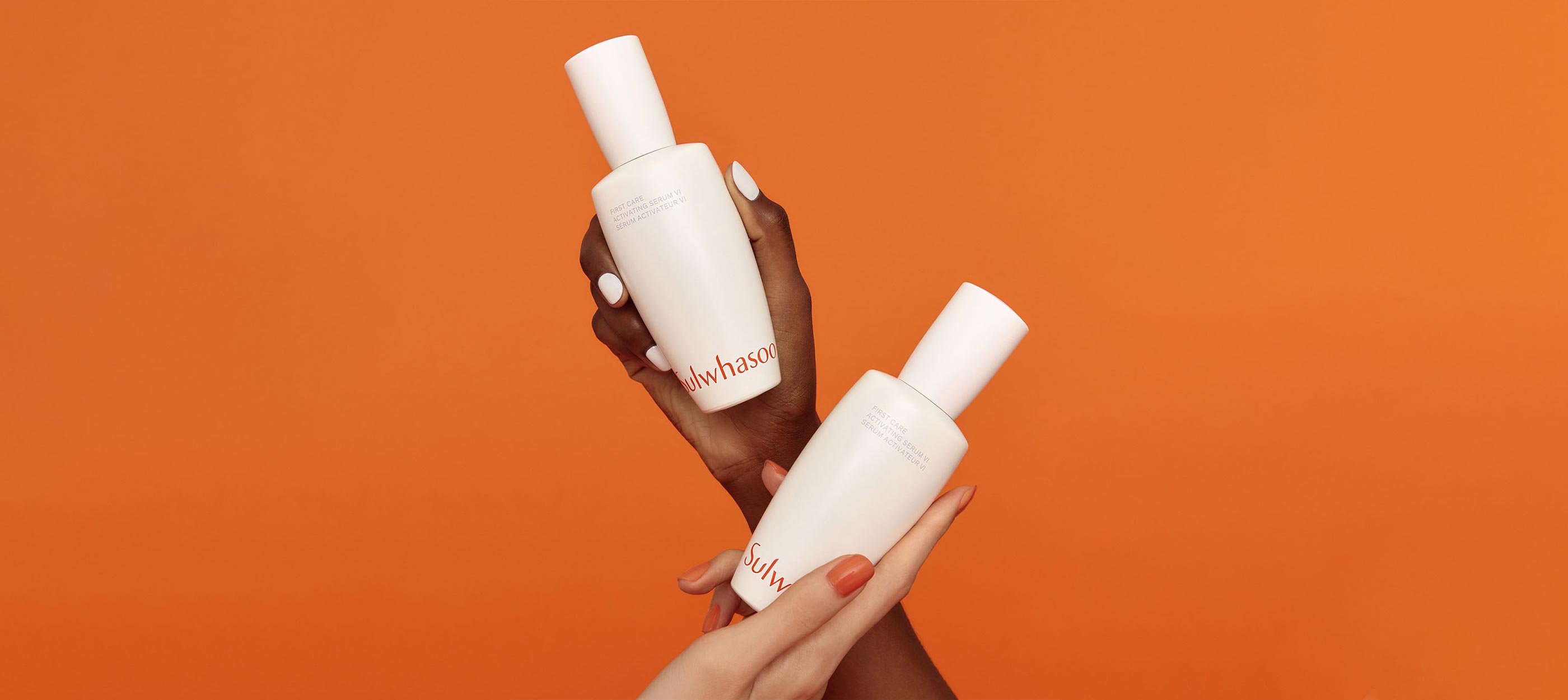 Redeem a complimentary Sulwhasoo Best Seller kit Redeem a complimentary Sulwhasoo Best Seller kit