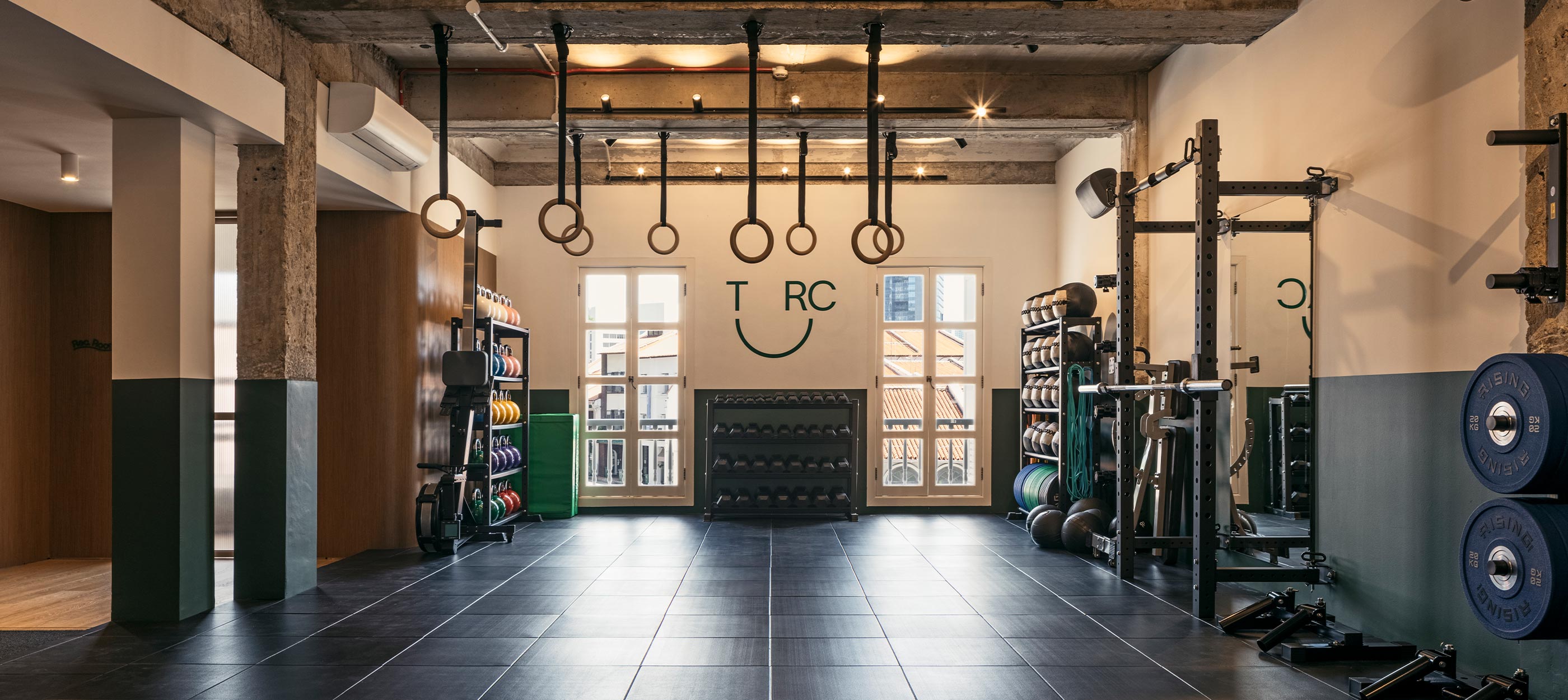 Enjoy Trapeze Recreational Club’s Classes and Recovery Services at just $10