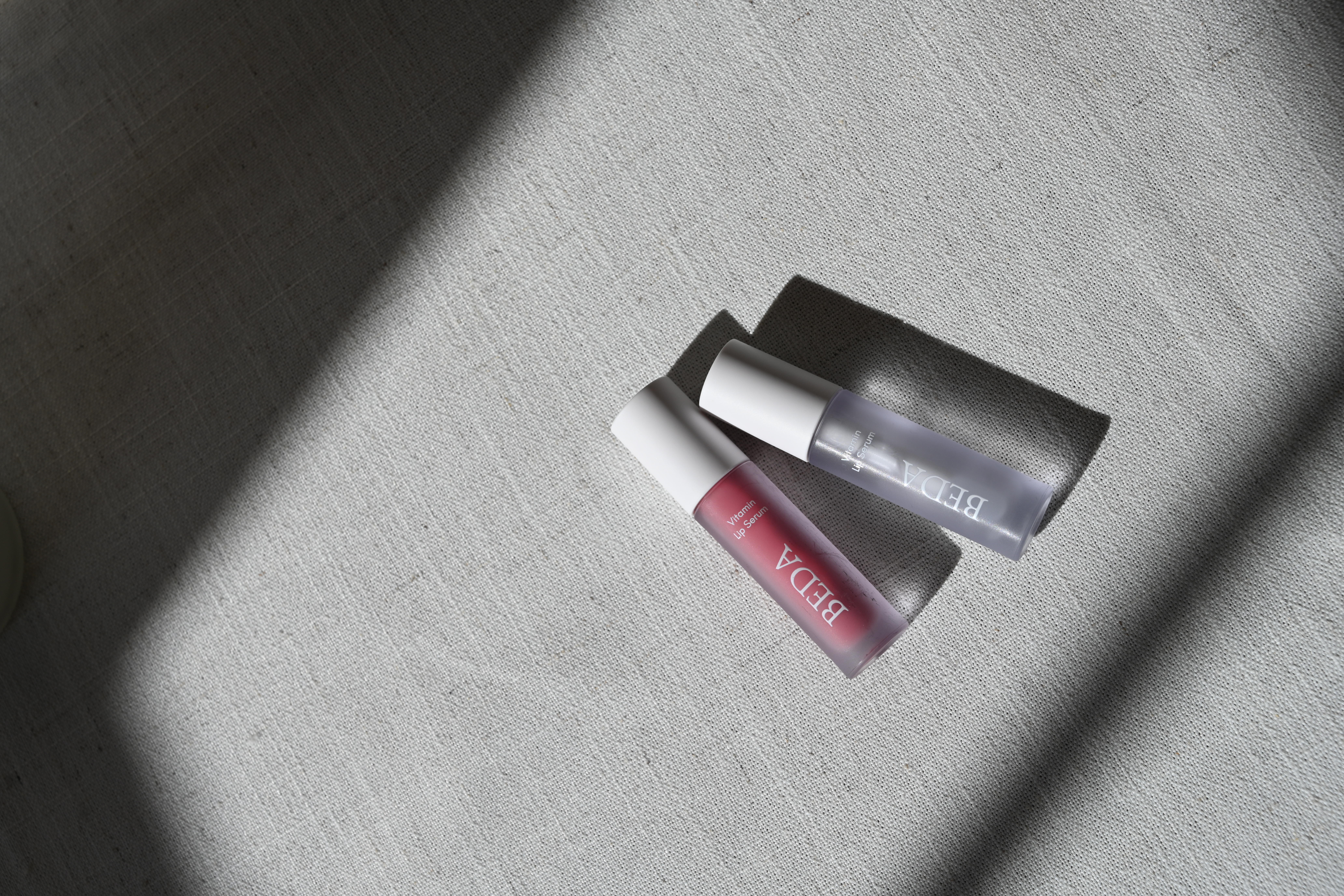 Complimentary BEDA Skin Vitamin Lip Serum Duo Complimentary BEDA Skin Vitamin Lip Serum Duo